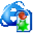 Icono de programa: Atomic IE Password Recove…