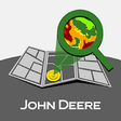 Icono de programa: John Deere Mobile Farm Ma…