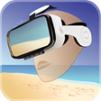 Icono de programa: VR Relax Travel