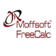 Icon of program: Moffsoft FreeCalc