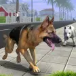 Icon of program: Dog Simulator. Best Puppy…
