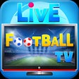 Icono de programa: Football Live TV
