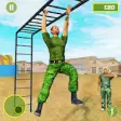 Icon of program: Free Army Training Game: …