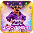 Icon of program: 2R Groove Night