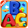 Icon of program: ABC Song - Rhymes Videos,…