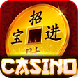 Icon of program: Good Fortune Casino - Slo…