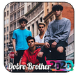 Icono de programa: Dobre Brothers Wallpaper …