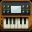Icon of program: NLog MIDI Synth