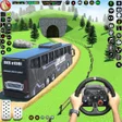 Icon of program: Offroad Metro Bus Game: B…