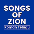 Icon of program: ZION Roman Telugu