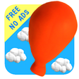 Icono de programa: Balloon Pop! Free Kids Ga…
