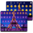 Icono de programa: Paris Keyboard-Emoji,Emot…