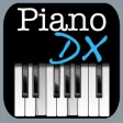 Icon of program: Piano DX