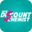 Icon of program: Your Discount Chemist