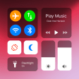 Icon of program: Launcher iOS 13