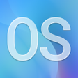 Icon of program: Launcher iOS 13