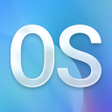 Icono de programa: Launcher iOS 13