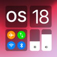 Icon of program: Launcher iOS 13