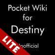 Icon of program: Pocket Wiki for Destiny (…