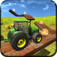 Icon of program: Farmer Tractor Game