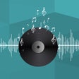 Icon of program: Vodafone Music (Ghana)