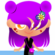 Icon of program: Lili's bedroom - dress up…