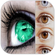 Icon of program: Eye Color Changer - Eye L…