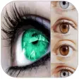 Icon of program: Eye Color Changer - Eye L…