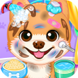 Icono de programa: Puppys Caring Pet Veterin…