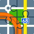 Icono de programa: Locus Map Pro - Outdoor G…