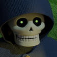 Icon of program: Graveyard Bash
