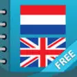 Icon of program: Dutch-English Dictionary …