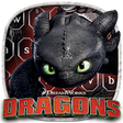 Icono de programa: How to Train Your Dragon …