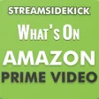 Icon of program: Guide for Whats on Amazon…