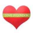 Icon of program: LoveInLondon - Dating & C…