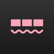 Icono de programa: Blocs Wave - Make & Recor…