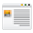 Icono de programa: Simple CMS