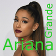 Icono de programa: Ariana Grande Songs Offli…