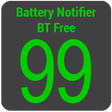 Icon of program: Battery Notifier (Big Tex…