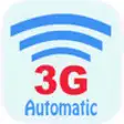 Icon of program: 3G-Viettel Mobile Interne…