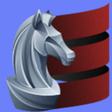 Icono de programa: Chess Deluxe for Windows …