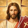Icono de programa: Bible Jigsaw Solitaire