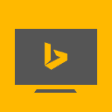 Icon of program: Bing Desktop