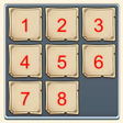 Icon of program: Number Move Puzzle