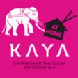 Icon of program: Kaya at Home