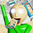 Icon of program: Angry Terror Math Teacher…
