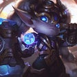 Icon of program: League of Legends Cooldow…