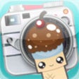 Icon of program: InstaCute Photo Editor - …