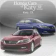 Icon of program: Honda Cars of Katy