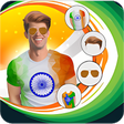 Icon of program: Indian Flag15 Aug Photo E…
